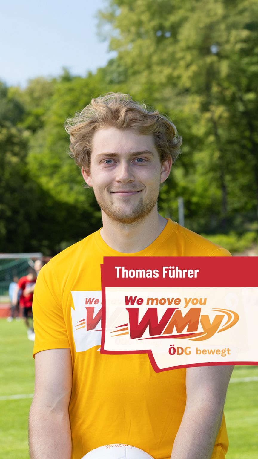 We move  you – ÖDG bewegt